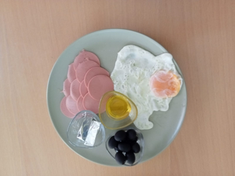 BRUNCH 43 - Imagen 4 - restaurante en madrid