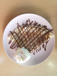 BRUNCH 43 - Imagen 3 - restaurante en madrid