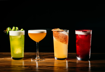 La Madriguera - Imagen 2 - restaurante en Valencia