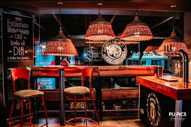 La Blonda Río Tercero - Imagen 4 - restaurante en Río Tercero