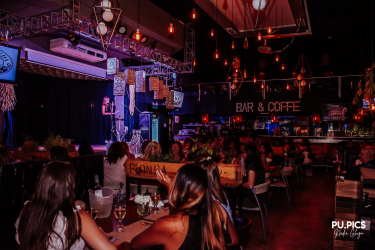 La Blonda Río Tercero - Imagen 3 - restaurante en Río Tercero