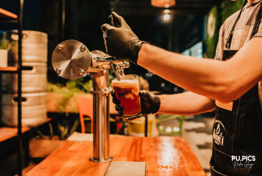 La Blonda Río Tercero - Imagen 2 - restaurante en Río Tercero