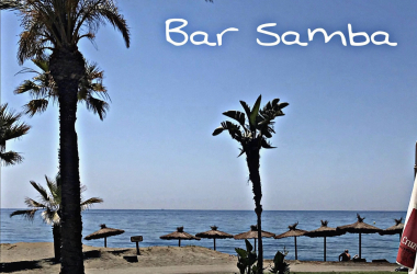 Bar Samba - Imagen 1 - restaurante en Rincon de la victoria 
