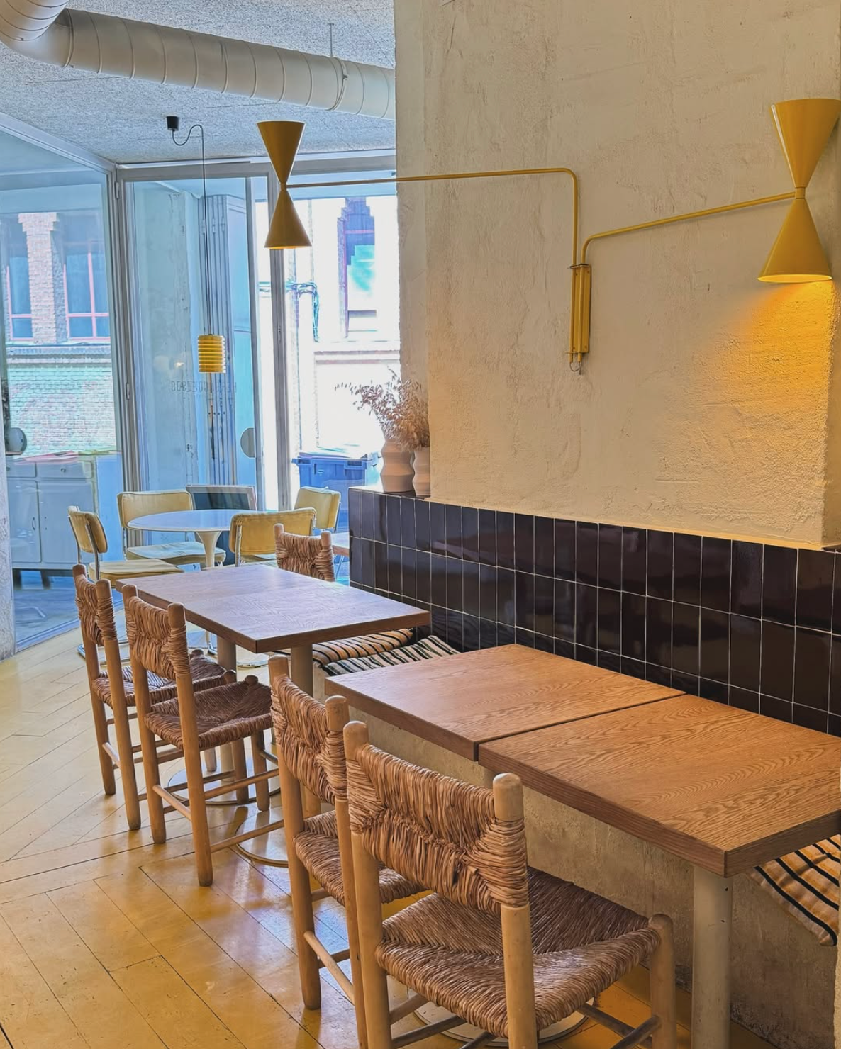 Berenguela Puerta del Angel - Imagen 1 - restaurante en 28011 MADRID