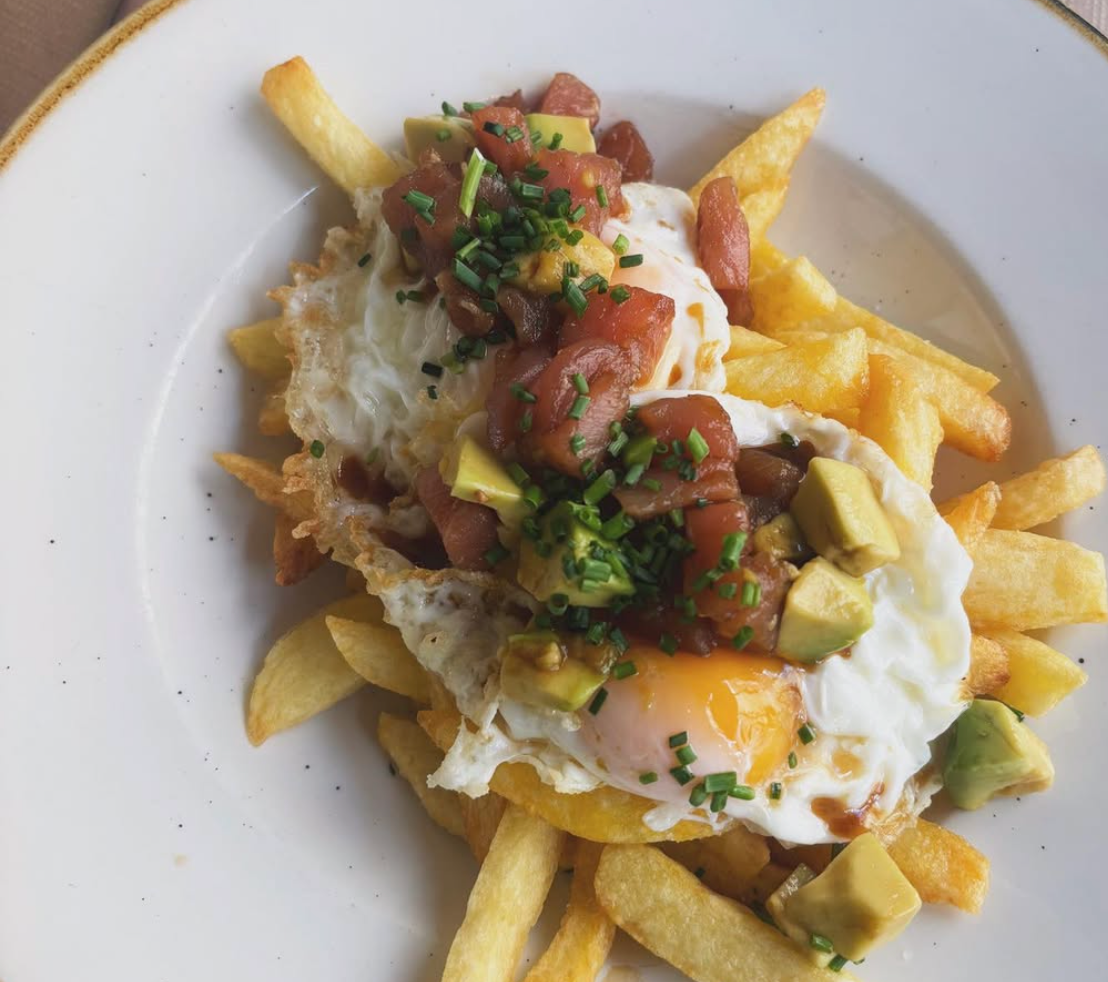 Berenguela Puerta del Angel - Imagen 3 - restaurante en 28011 MADRID