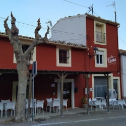 LA VENTA - Imagen 2 - restaurante en Confrides