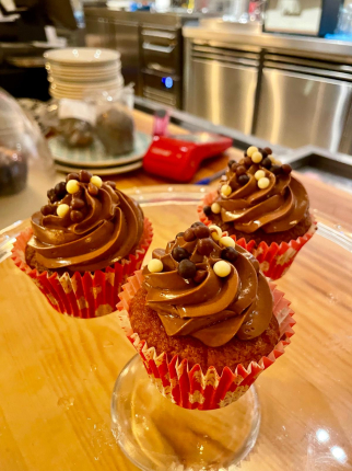 URRACA - Imagen 3 - restaurante en Madrid