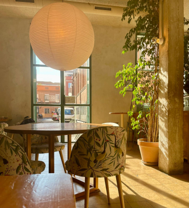 URRACA - Imagen 1 - restaurante en Madrid