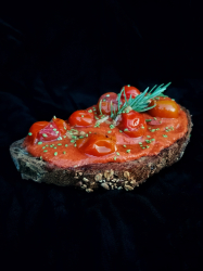 Sotik - Imagen 3 - restaurante en Madrid