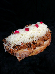 Sotik - Imagen 2 - restaurante en Madrid