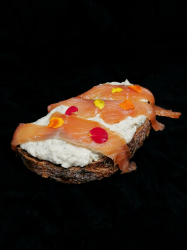 Sotik - Imagen 1 - restaurante en Madrid