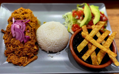 GO TACO  - Imagen 1 - restaurante en LEGANES 