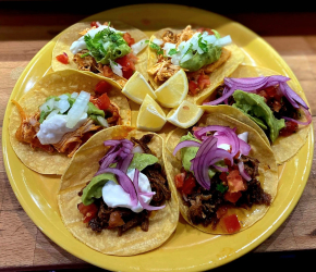 GO TACO  - Imagen 2 - restaurante en LEGANES 