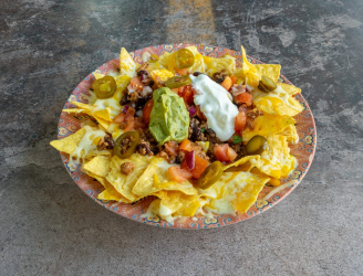 GO TACO  - Imagen 3 - restaurante en LEGANES 