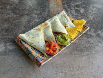 GO TACO  - Imagen 4 - restaurante en LEGANES 