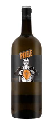 Pelele Verdejo Rueda - restaurante en Mezcaltli - Collado Villalba, Madrid