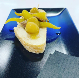 OH BILBAO RESTAURACION AVANZADA SL - Imagen 3 - restaurante en Bilbao