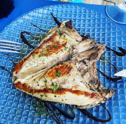 OH BILBAO RESTAURACION AVANZADA SL - Imagen 1 - restaurante en Bilbao