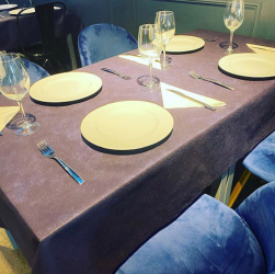 OH BILBAO RESTAURACION AVANZADA SL - Imagen 8 - restaurante en Bilbao