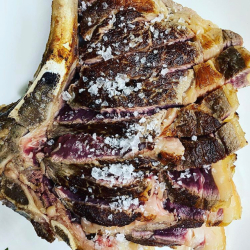 OH BILBAO RESTAURACION AVANZADA SL - Imagen 4 - restaurante en Bilbao