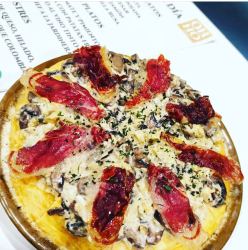 OH BILBAO RESTAURACION AVANZADA SL - Imagen 7 - restaurante en Bilbao