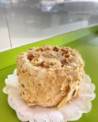 Fratello 100% Artesanal - Imagen 1 - restaurante en Padre Hurtado