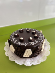 Fratello 100% Artesanal - Imagen 4 - restaurante en Padre Hurtado