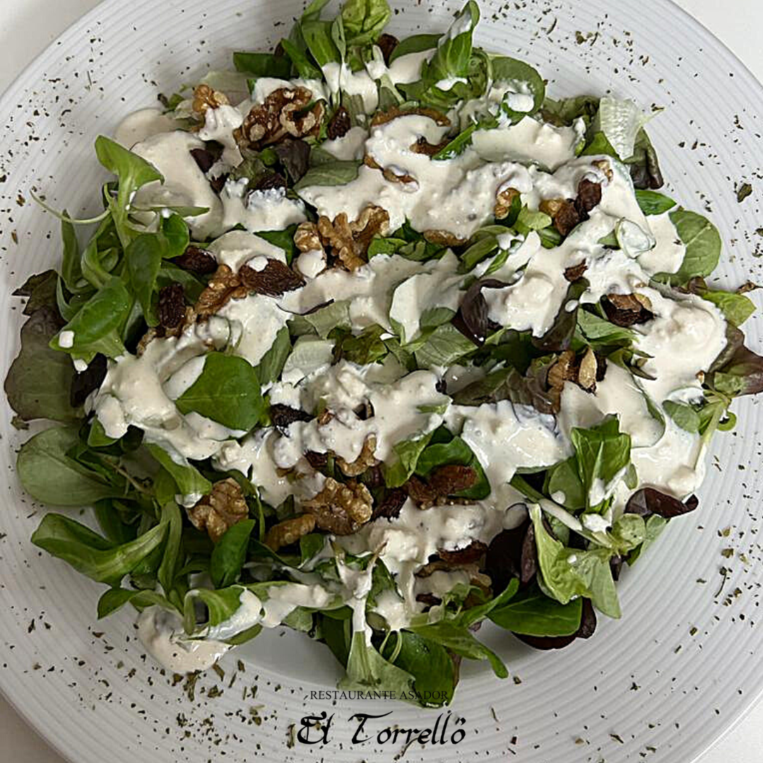 RESTAURANTE ASADOR EL TORRELLÓ - Imagen 2 - restaurante en Onda (12200)