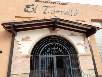 RESTAURANTE ASADOR EL TORRELLÓ - Imagen 1 - restaurante en Onda (12200)