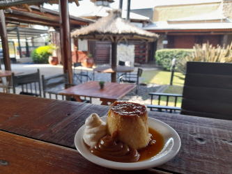 restaurant La Posta - Imagen 5 - restaurante en zavalla