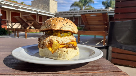 restaurant La Posta - Imagen 6 - restaurante en zavalla