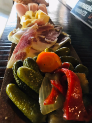 restaurant La Posta - Imagen 8 - restaurante en zavalla