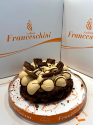 ANDREA FRANCESCHINI  - Imagen 3 - restaurante en Cordoba 