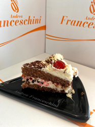 ANDREA FRANCESCHINI  - Imagen 4 - restaurante en Cordoba 