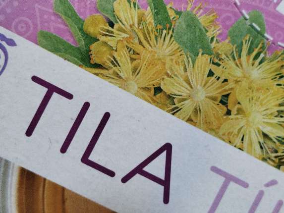 Tila - restaurante en Café Bar Palmeras - Porto do son