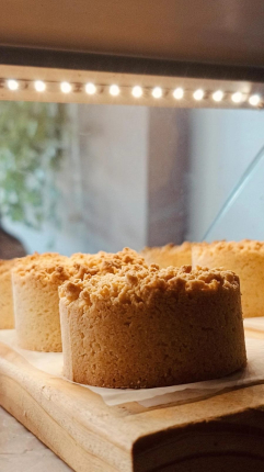 Café Sur - Imagen 1 - restaurante en Baradero