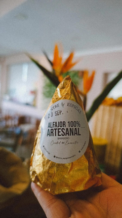 Café Sur - Imagen 2 - restaurante en Baradero