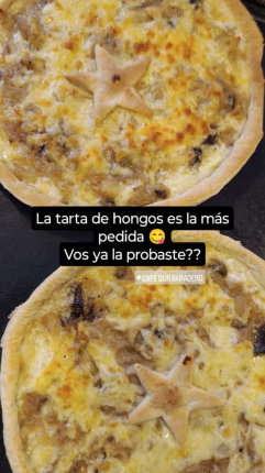 Café Sur - Imagen 5 - restaurante en Baradero