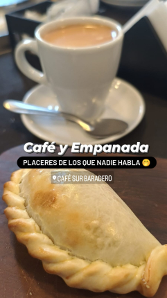 Café Sur - Imagen 4 - restaurante en Baradero