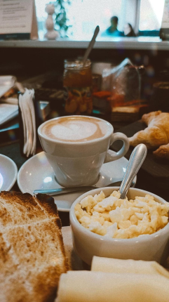 Café Sur - Imagen 3 - restaurante en Baradero