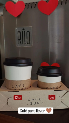 Café Sur - Imagen 6 - restaurante en Baradero