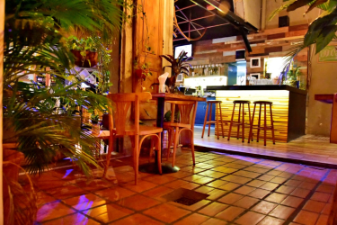 LA POSTA  - Imagen 2 - restaurante en CONCORDIA