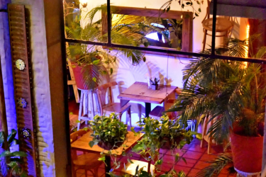 LA POSTA  - Imagen 1 - restaurante en CONCORDIA