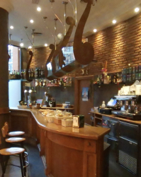 Bar Iñausti  - Imagen 2 - restaurante en Donostia - San Sebastián