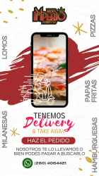 Bar Imperio Resto - Imagen 1 - restaurante en Malargue, Mendoza