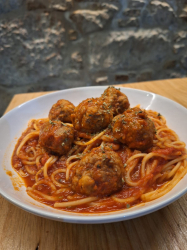 Enzo´s Pizzeria - Imagen 1 - restaurante en A Coruña