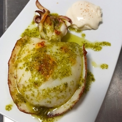 BAR LOS HIDALGOS - Imagen 2 - restaurante en CASTELLON