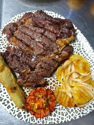 BAR LOS HIDALGOS - Imagen 4 - restaurante en CASTELLON