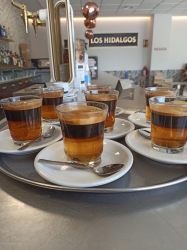 BAR LOS HIDALGOS - Imagen 3 - restaurante en CASTELLON