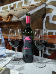 La bodega de San Miguel. - Imagen 4 - restaurante en San Miguel de Abona